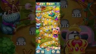 toy blast level 1302 to 1308