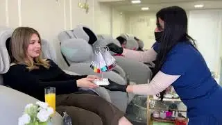 London beauty clinic spa