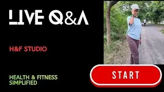 H&F Studio is live