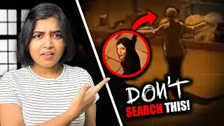 Serbian Dancing Lady - Horror Truth in TAMIL | |  Urban Legend