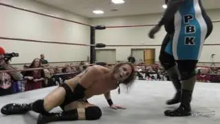 Free Fight Friday Shane Taylor vs Curt Stallion