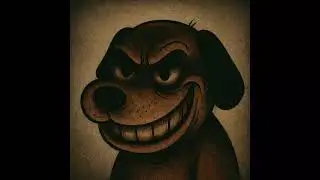 Perro - Trujo