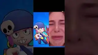 BRAWL STARS БРАВЛ СТАРС МОЙДОДЫР 228 В БРАВЛ СТАРС #shorts