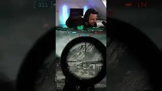 409m Sniper | #cryten auf #Twitch
