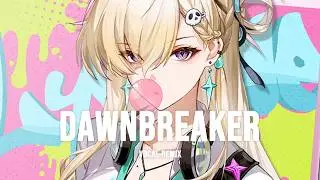 Dawnbreaker – Wuthering Waves