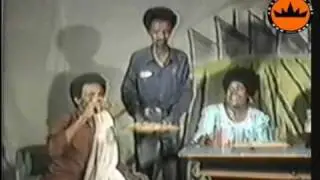 Magaalo Joog Xumo (Ila Qosol)