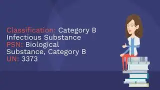 Tips to Classify Biological Substances for Shipping - Categories A and B