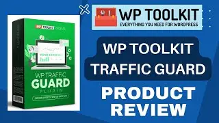 WP Toolkit Traffic Guard Review | Reviews Reload | Wordpress Blog | Product Review | WP | Plugin
