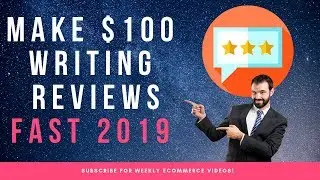 Make $100 Writing Reviews - PROOF (2019) Capterra.com