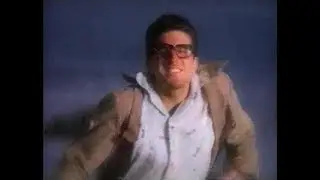 McDonald's Cajun McChicken Sandwich 90s Commercial (1998)