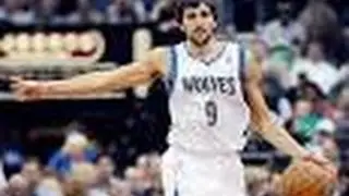 Ricky Rubio Mix: 