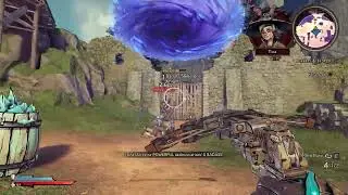 Tiny Tina's Wonderland Lets Play p1 MAGIC