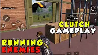 GENJ1 GAMING Six Fingers Claw  - CONQUERER - Solo Vs Squad -