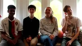 The Euphonix A Capella Group