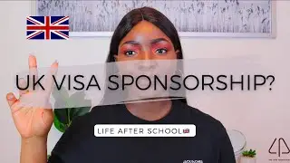 UK WORK VISA SPONSORSHIP OPPORTUNITY ~ 10,000 BLACK INTERNS