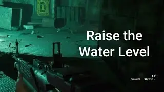 Far Cry New Dawn : Raise The Water Level