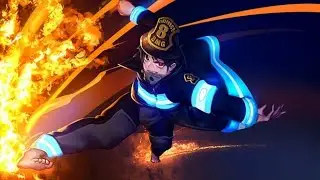 Fire Force [Enen no Shoubouta] (AMV) impossible