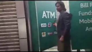 Onecoin Master card money withdraw from atm