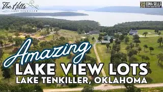 Lake&nbsp;View&nbsp;Lots&nbsp;OKLAHOMA&nbsp;| Lake&nbsp;Tenkiller | Oklahoma&nbsp;Lake&nbsp;Lots&nbsp;| The Hills at Lake&nbsp;Tenkiller