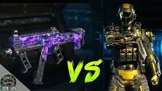 Black Ops 3 - Which Is Harder To Achieve? | DARK MATTER OR HERO GEAR?