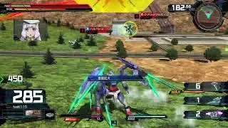 疑似プラコガンダム