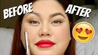 Benefit Cosmetics Brow Styler First Impression (Hotel staycation) | Teena Arches