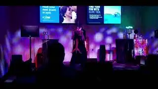 Hollywood Casino Performance - The Haunted Table