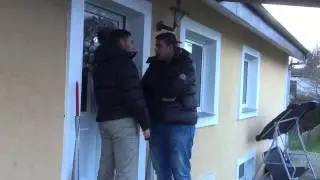 K&oslash;b og salg af bil
