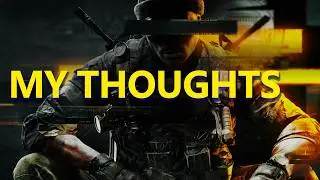 Should you get Black ops 6?