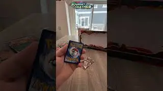 🌟 JOURNEY TOGETHER PACK OPENING #2 &mdash; Will We Keep the Magic Going?! #pokemon #pokemontcg