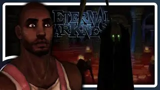 👨🏾&zwj;🚒 MICHAEL im🔥H&Ouml;LLENFEUER! | 💀 Eternal Darkness #11 [Let's Play]