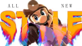 Dr. Mario Is STYLIN' WIT IT!   🌛🔥 💊 | ThePrescriber