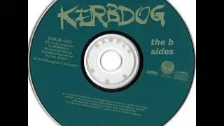 Kerbdog - Retro Ready