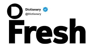 Fresh Meaning in Portuguese