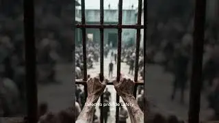 Inside La Sabaneta: Why Venezuela&rsquo;s Notorious Prison Shocked the World #crime #crimestory #prison