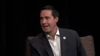 Frank LaRose-The Public Forum with Aidan Haggard