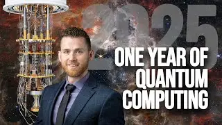 One Year in Quantum: The Craziest Tech & Stock Story I&rsquo;ve Ever Covered