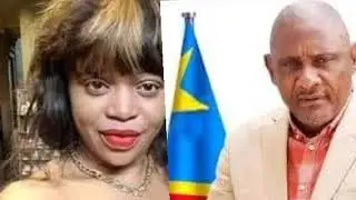 Denise Dusochoy The Game,  A-z sur la b&ecirc;tise du S&eacute;nateur Gecoco Mulumba 