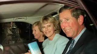 Prince Charles & Camila - Future King and Queen | British Royal Documentary