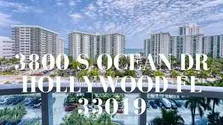 3800 S Ocean Dr Hollywood Fl 33019 | Condo For Sale | John B Realty Team