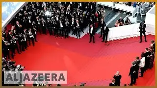 News: Cannes Film Festival
