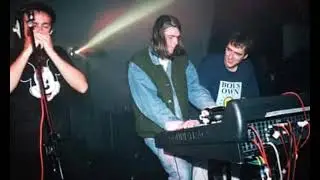 Underworld   Live in Glasgow   Sound City 94