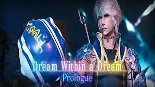 Final Fantasy Mobius FF 10 Dream Within a Dream - Prologue CUTSCENES