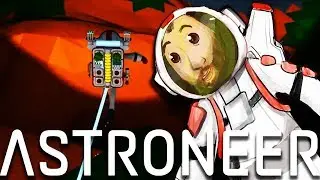 BEST GLITCHES FOR A GREAT TIME | Astroneer Livestream 02/19