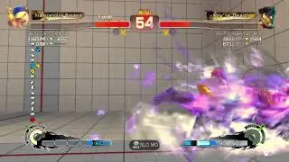 Not quite Kwiddo tier...