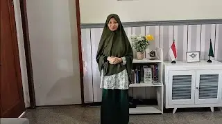 Celena Helmi Balafif_MTs Al Irsyad Bondowoso_Khitobah Mosaic #MOSAIC2026 #MOSAICMAN1JEMBER