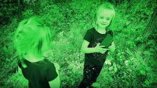 BigFoot Adventure Episode 7: The Twins Investigation