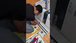 How to build and install a custom mosaic
