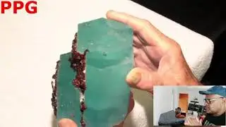 Agua Marinha e Caldeirão de Turmalina Extra.