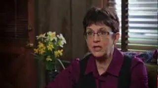 Jean Jennings: How I Got Here